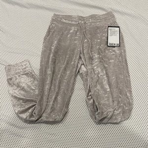 Lululemon Special Edition Joggers